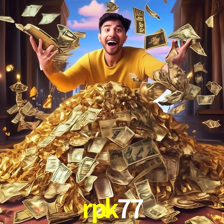 Experiência VIP rpk77