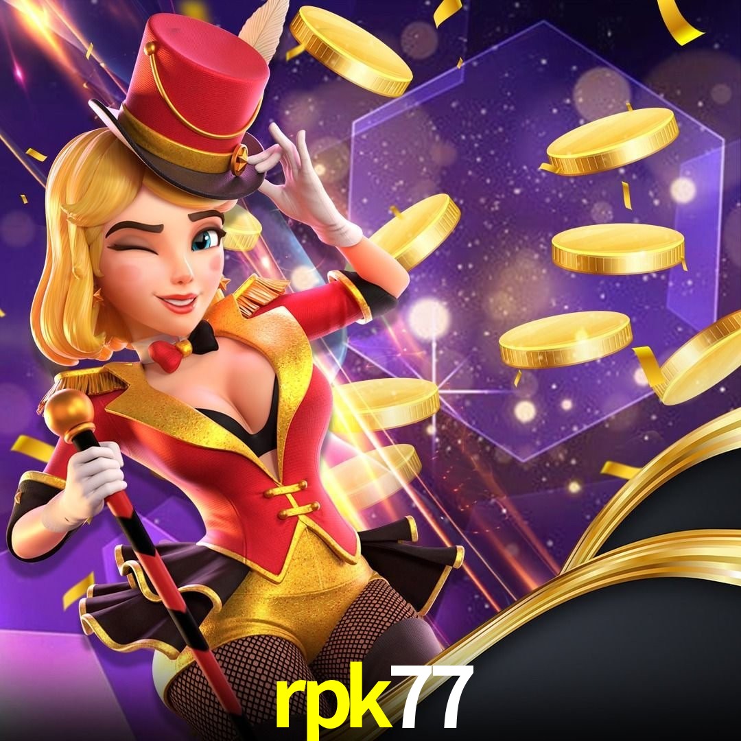 Welcome Bonus rpk77
