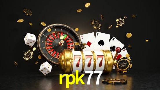 Statistics rpk77