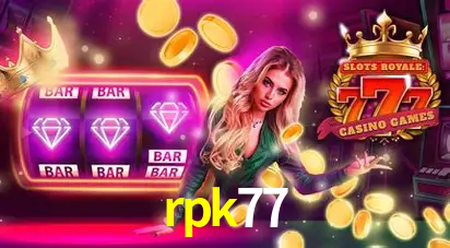 Desvendando o Mundo dos Jogos Virtuais na rpk77