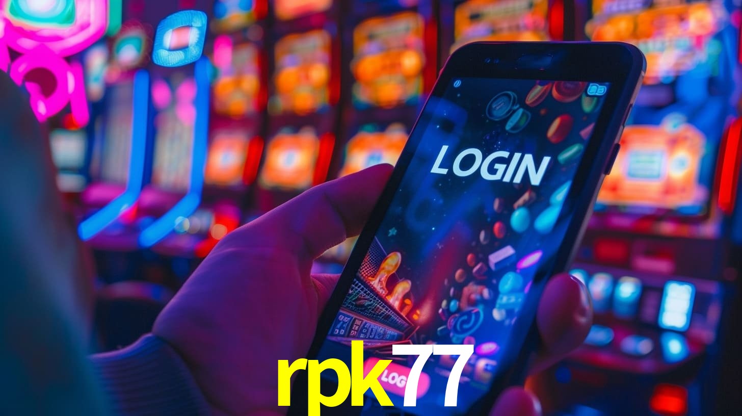 Estatísticas rpk77
