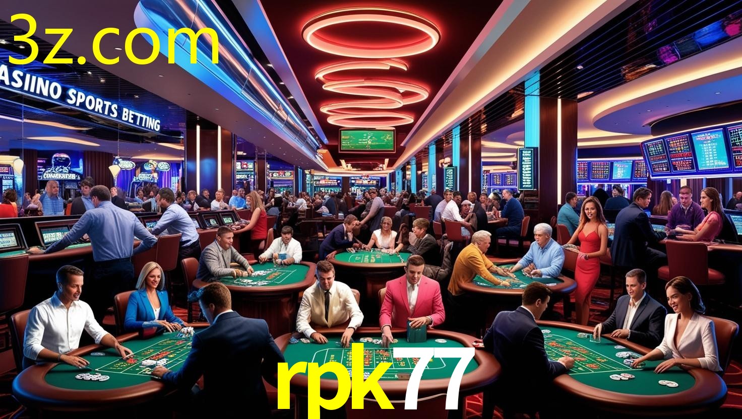 RPK77