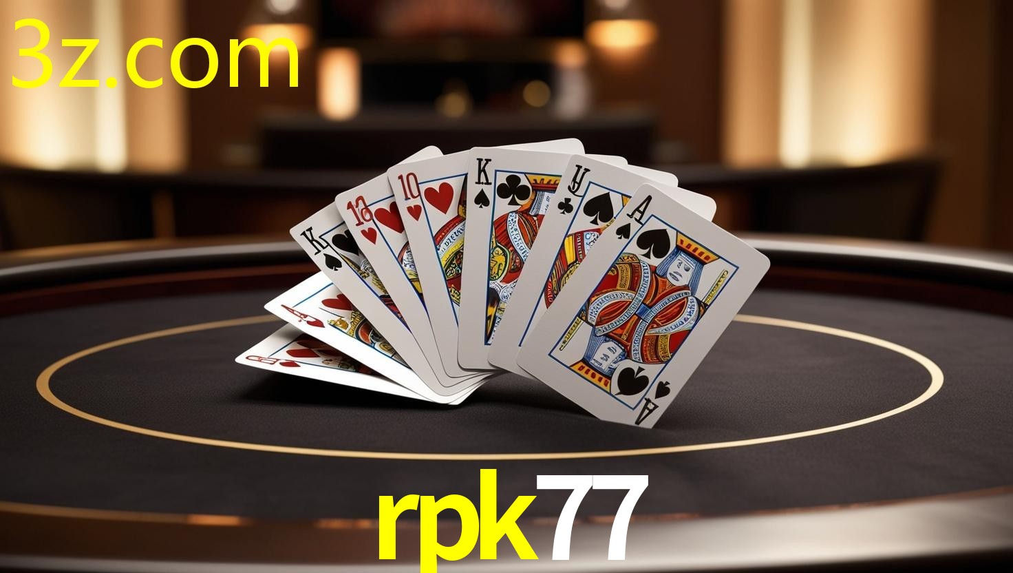 RPK77