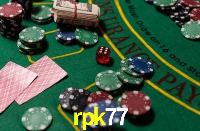 Bônus Generosos e Exclusivos no rpk77 para Você!