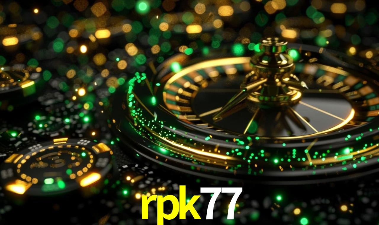 rpk77 Salvador - Strategy