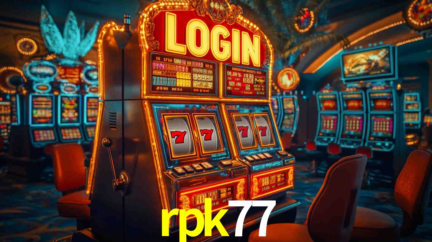 Tournaments rpk77
