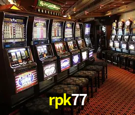 A Emoção da Loteria na rpk77: Uma Chance de Mudança de Vida