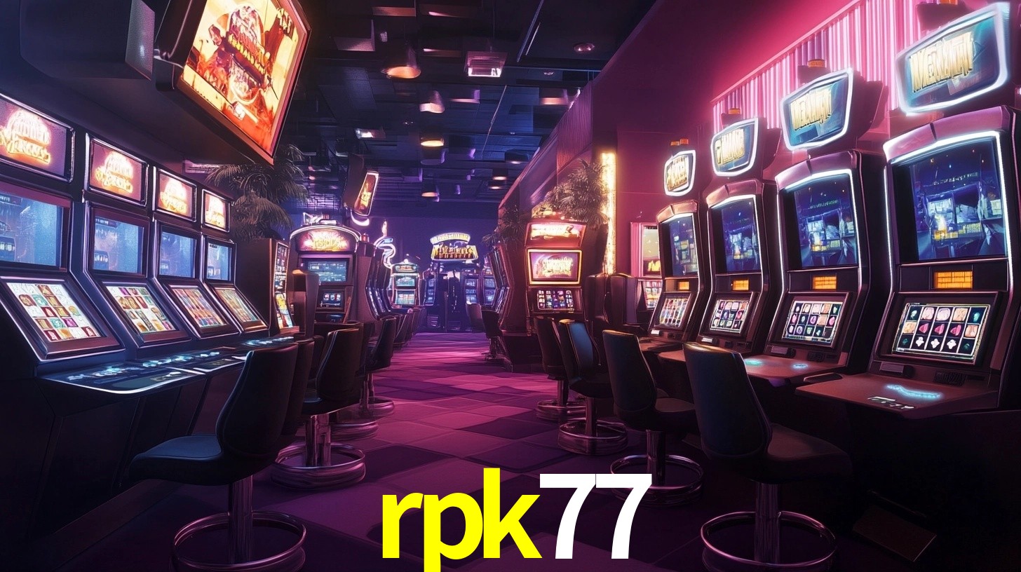 Welcome Bonus rpk77
