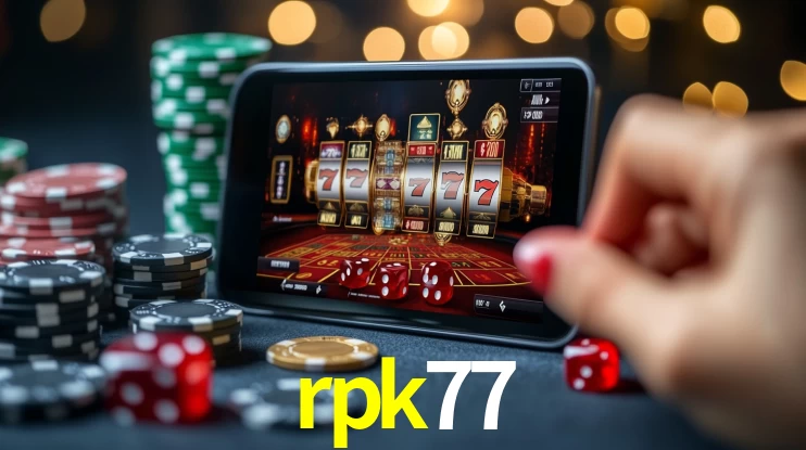 VIP Casino rpk77