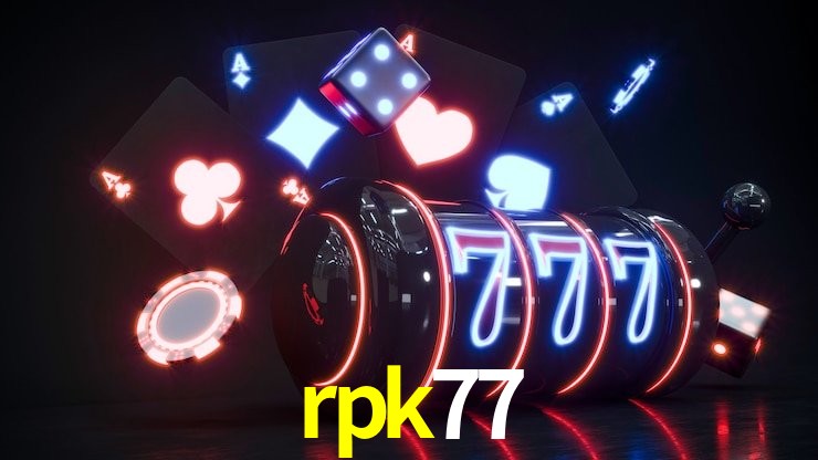 Bonus Features rpk77