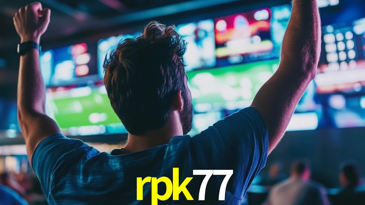 Sinta a adrenalina dos jogos de cassino com rpk77