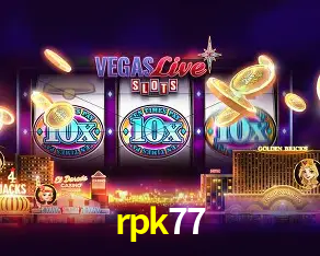 rpk77 São Paulo - All Bonuses