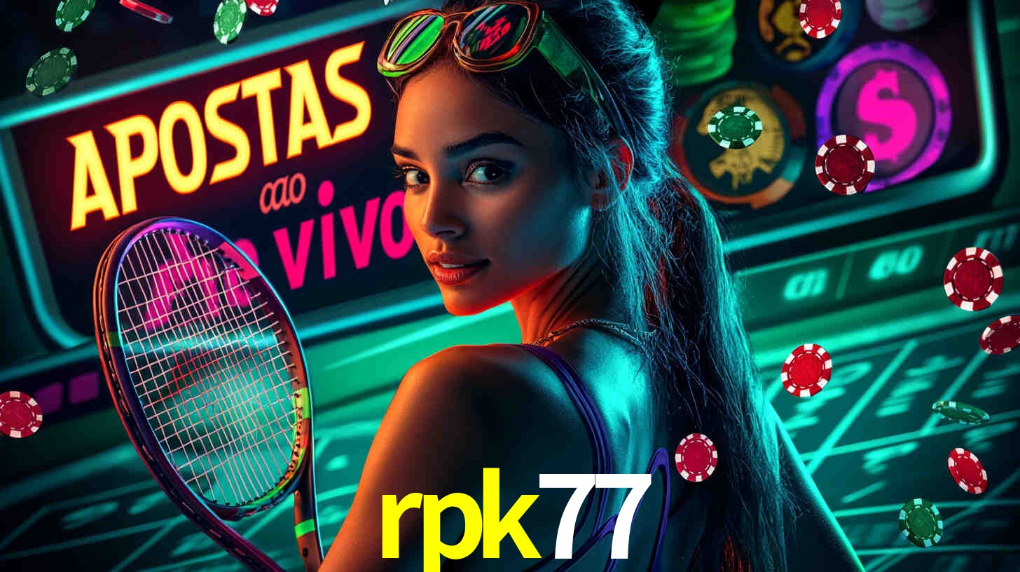 Explorando a Categoria de Eventos em Apostas na rpk77