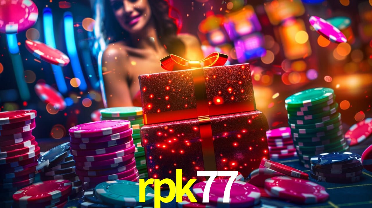 Interface do App rpk77