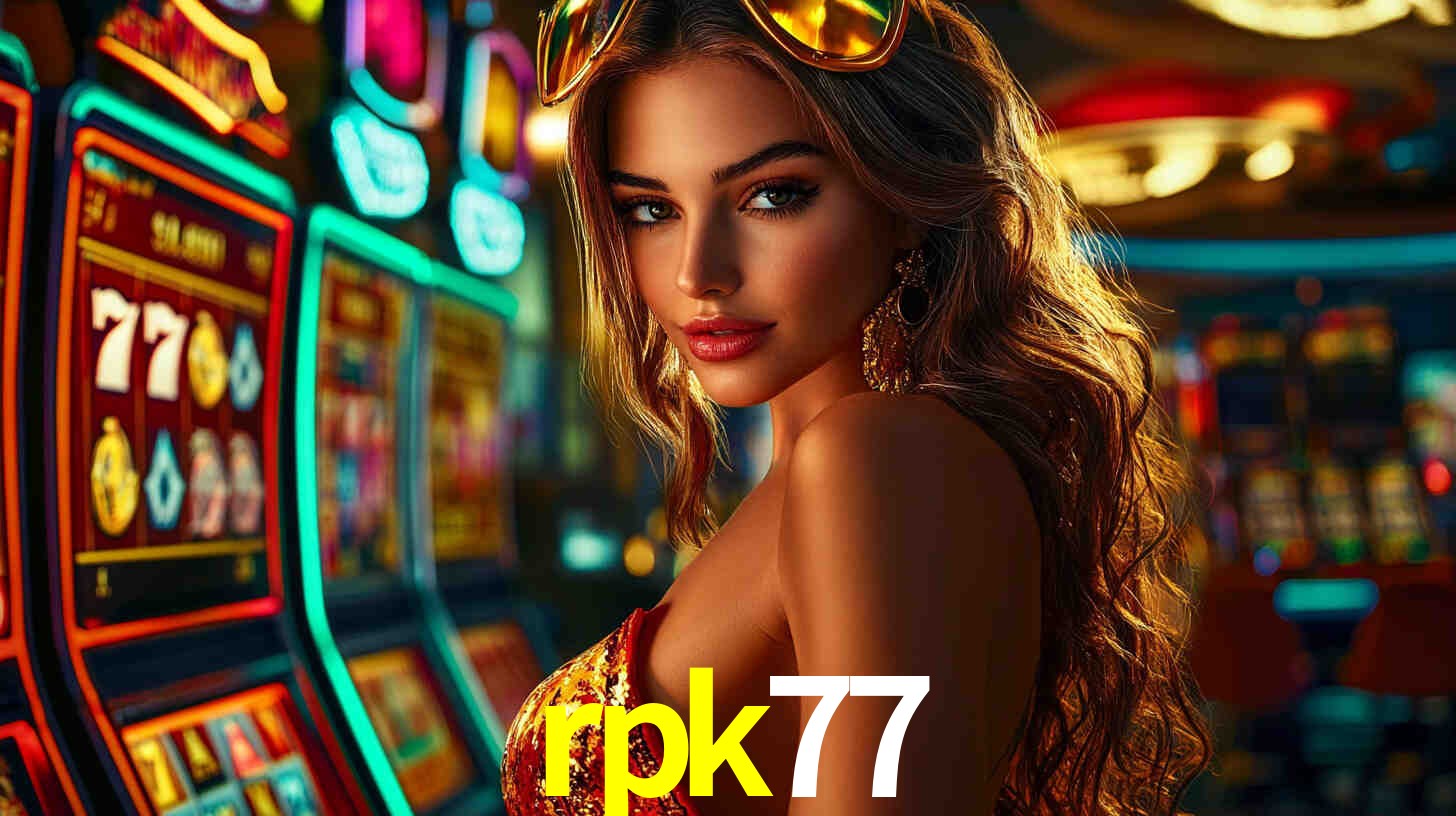 Blackjack Table rpk77