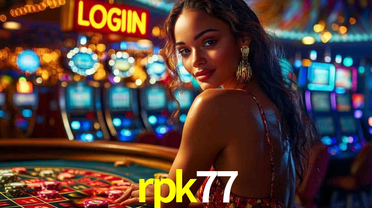 rpk77 Brasília - Jogo Features