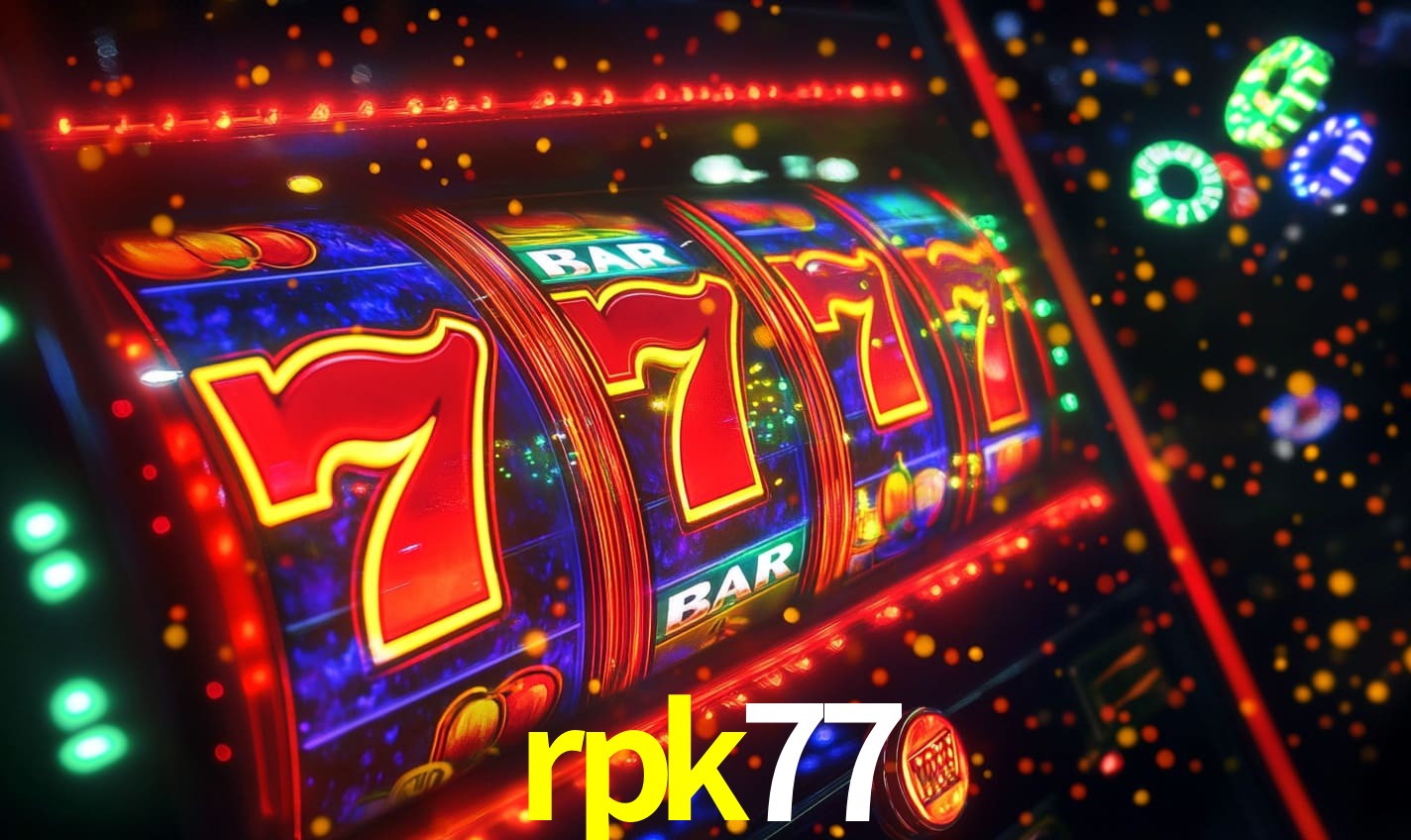 rpk77,rpk77.com