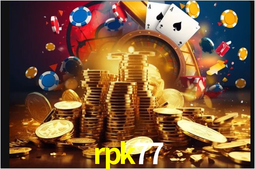 Torneios rpk77