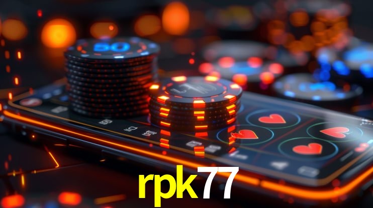 Slot Games rpk77