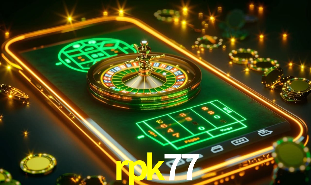 rpk77 Plataforma - Certificada MGA desde 2015