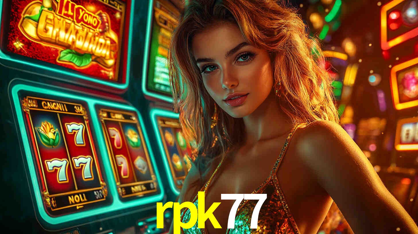 Roulette Table rpk77