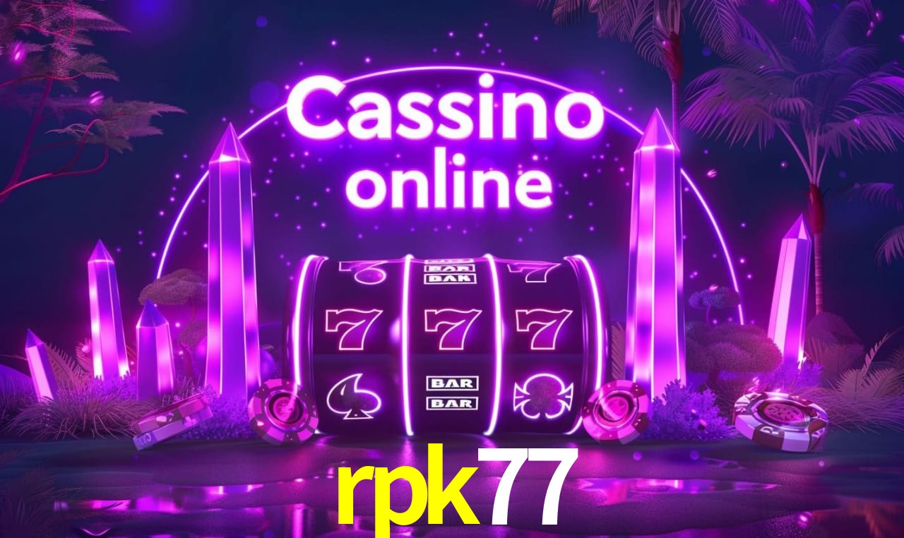 rpk77 Entrar - Login Seguro Certificado