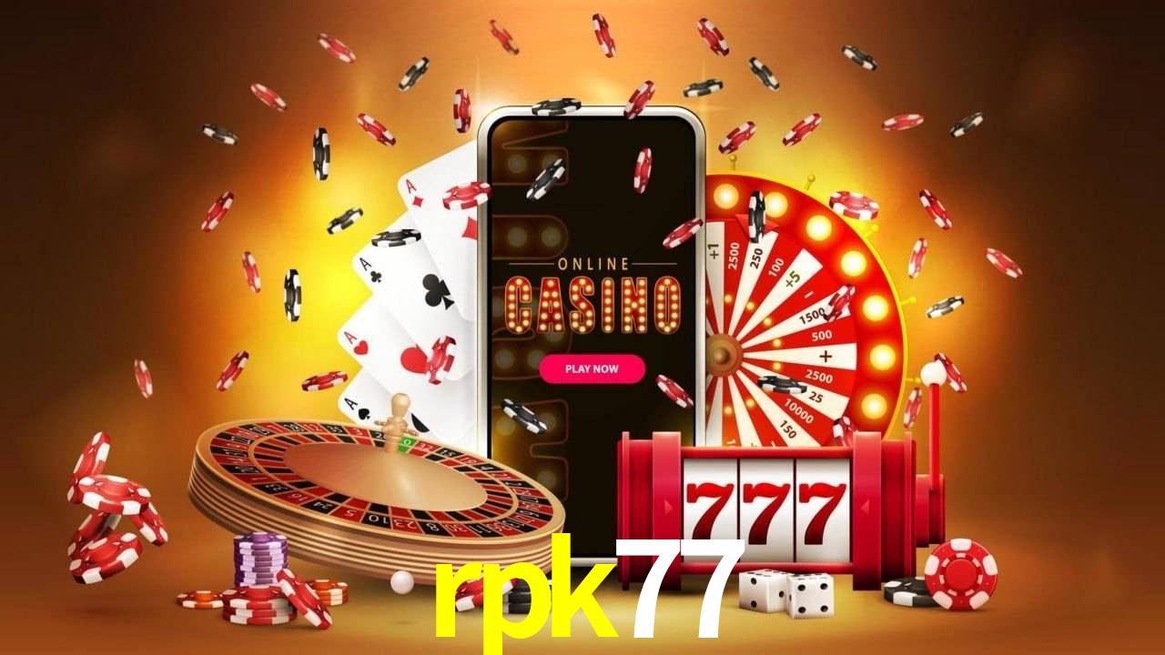 rpk77 Belo Horizonte - Jackpots