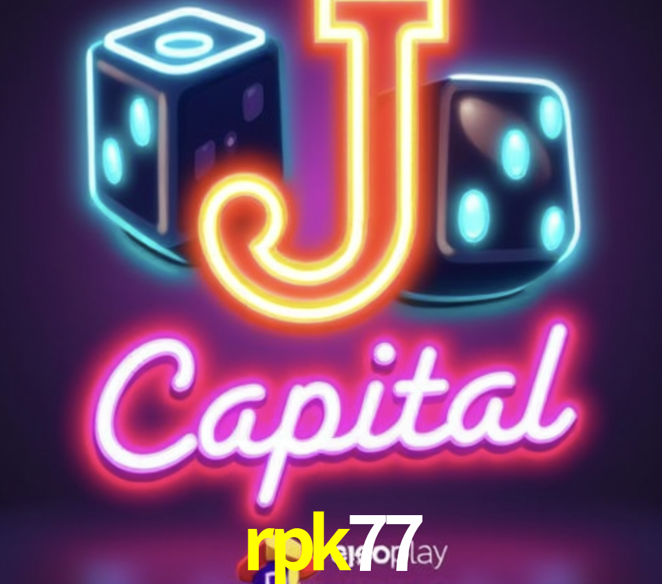 APP oficial da rpk77 para mobile