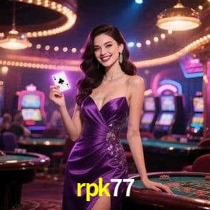 Apostas de Futebol rpk77