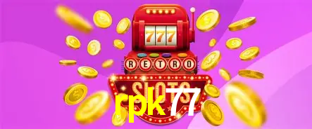 Apostas Esportivas na rpk77: Um Guia Completo
