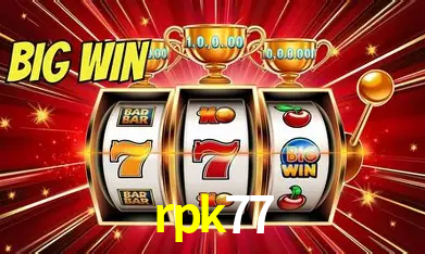rpk77 Bônus - Pacote R$5.000 + VIP