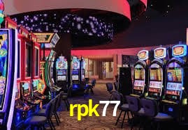 rpk77 Brasília - Leaderboards