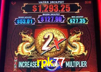 rpk77 Curitiba - Live Status