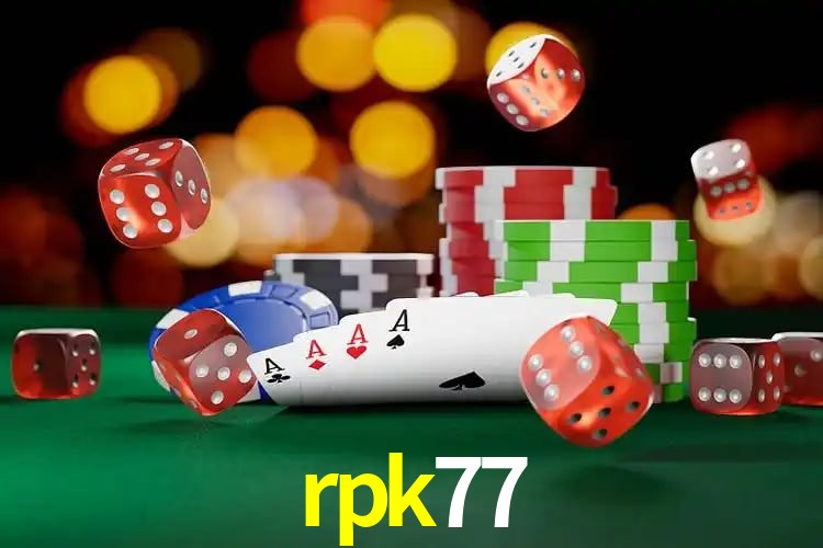 rpk77 São Paulo - Jogo Providers