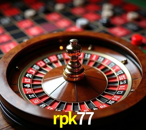 rpk77 São Paulo - Hot Promos