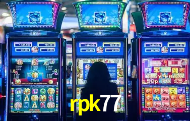 Desvendando o Mundo dos Jogos Virtuais na rpk77
