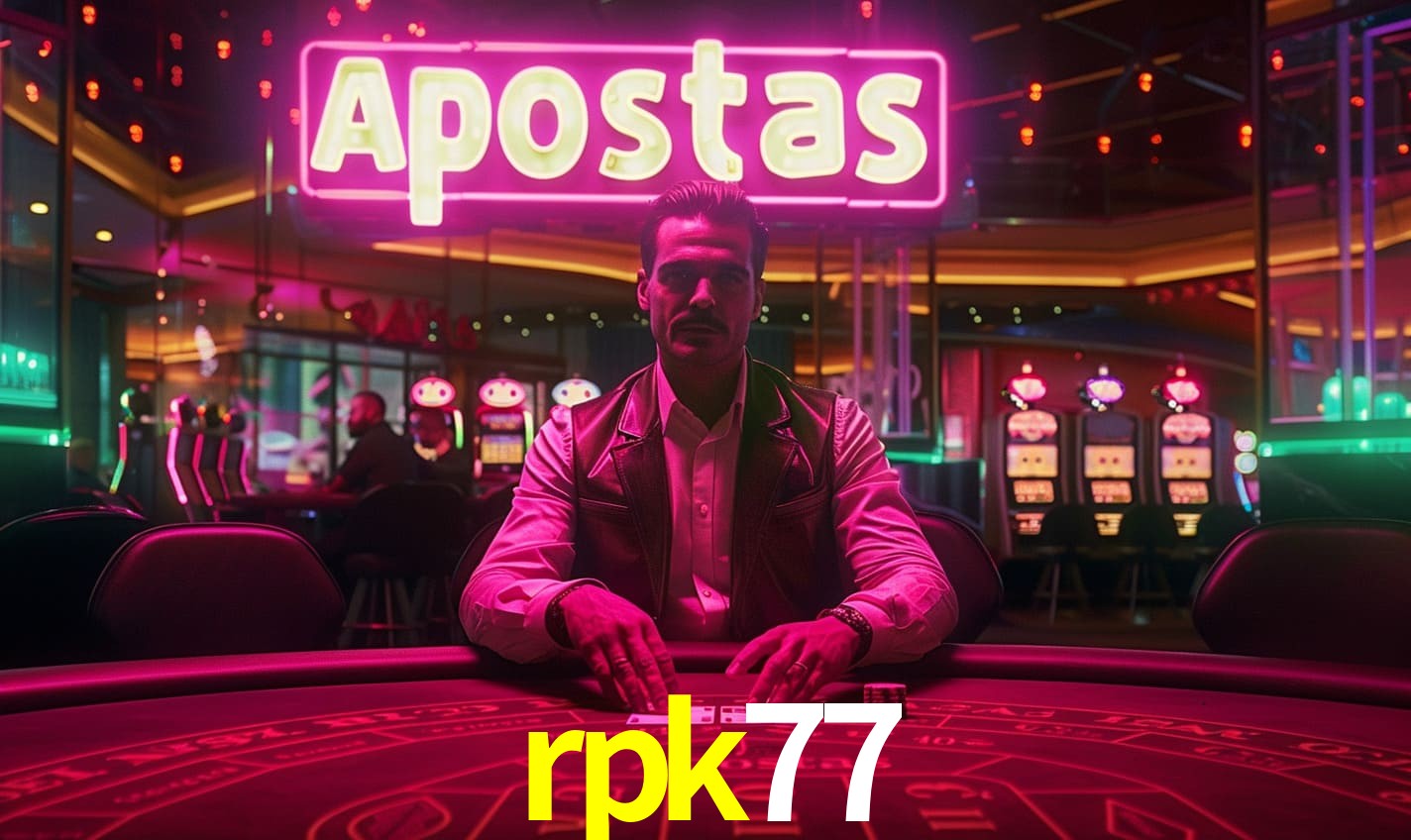rpk77 Salvador - Strategies