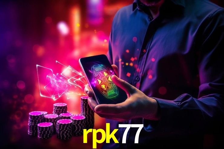 Estatísticas Esportivas rpk77