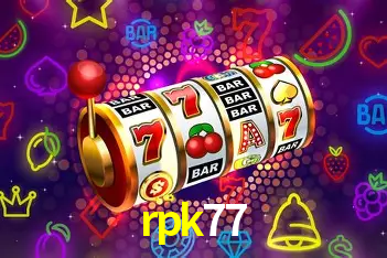 Descubra o Mundo do Cassino Online com rpk77