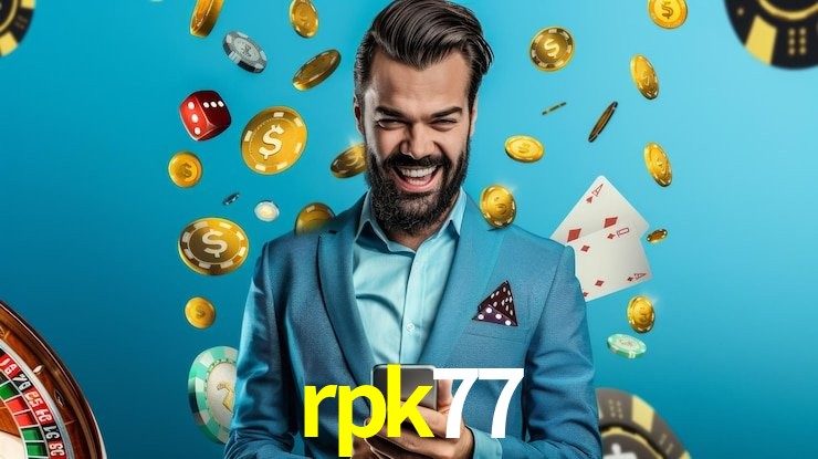 Secure Login rpk77