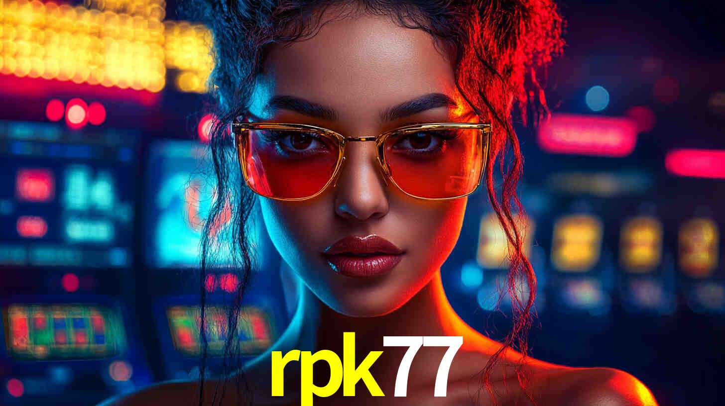 Inovações de Jogos na rpk77: O Futuro das Experiências Interativas