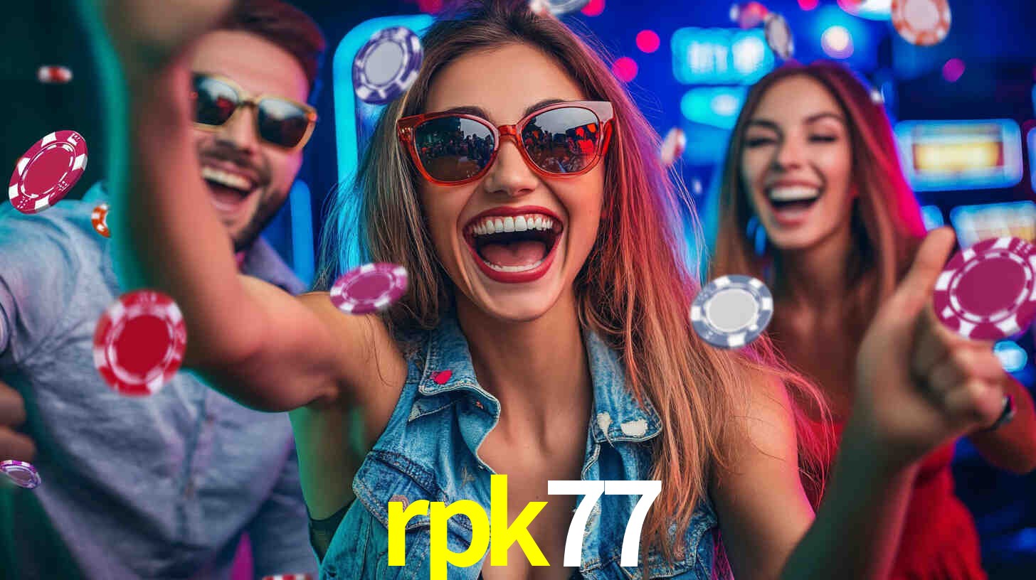 Explorando a Categoria de Eventos em Apostas na rpk77
