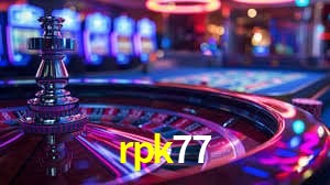Benefícios da Conta rpk77