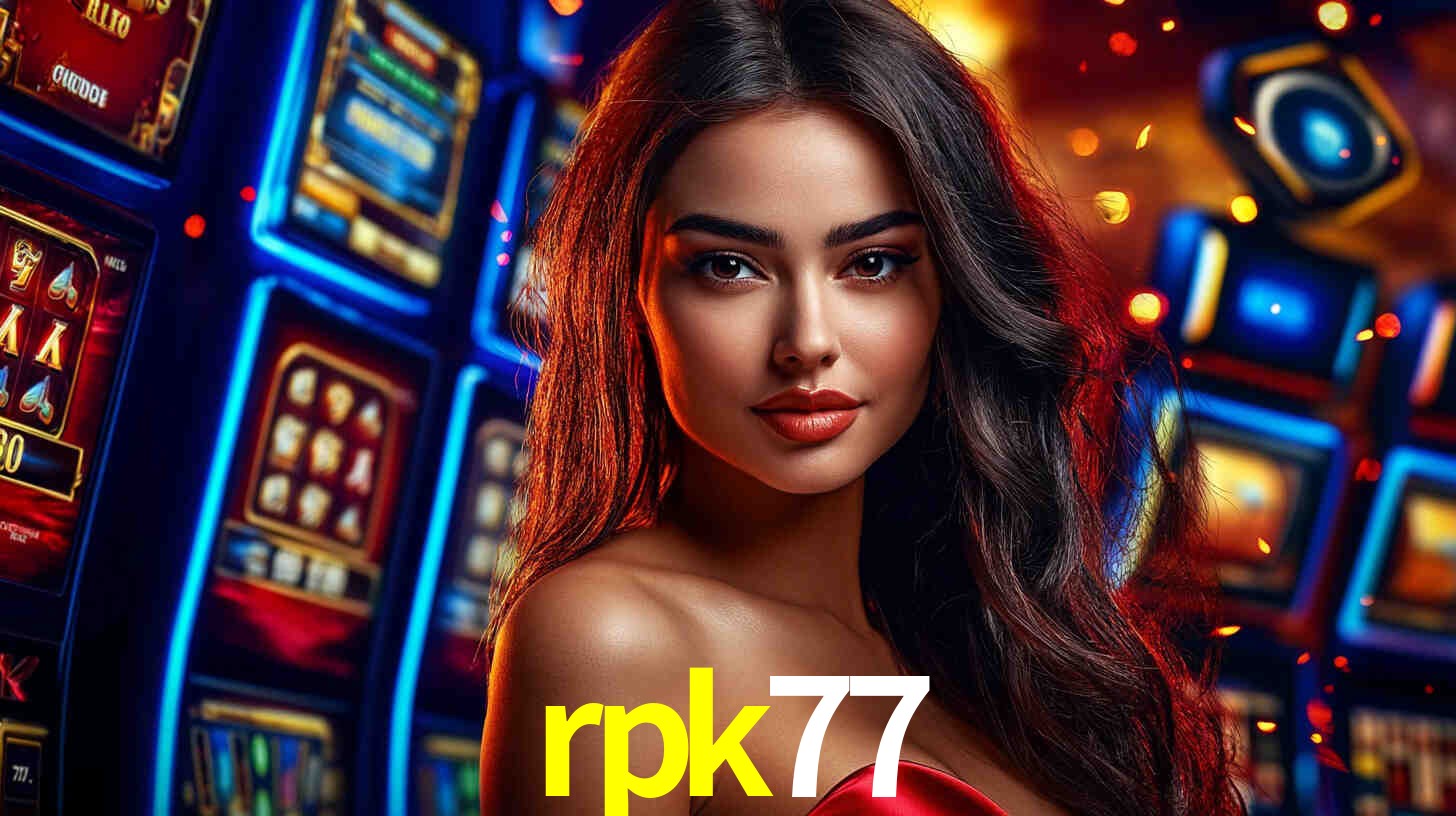 Desvendando o Mundo dos Jogos Virtuais na rpk77