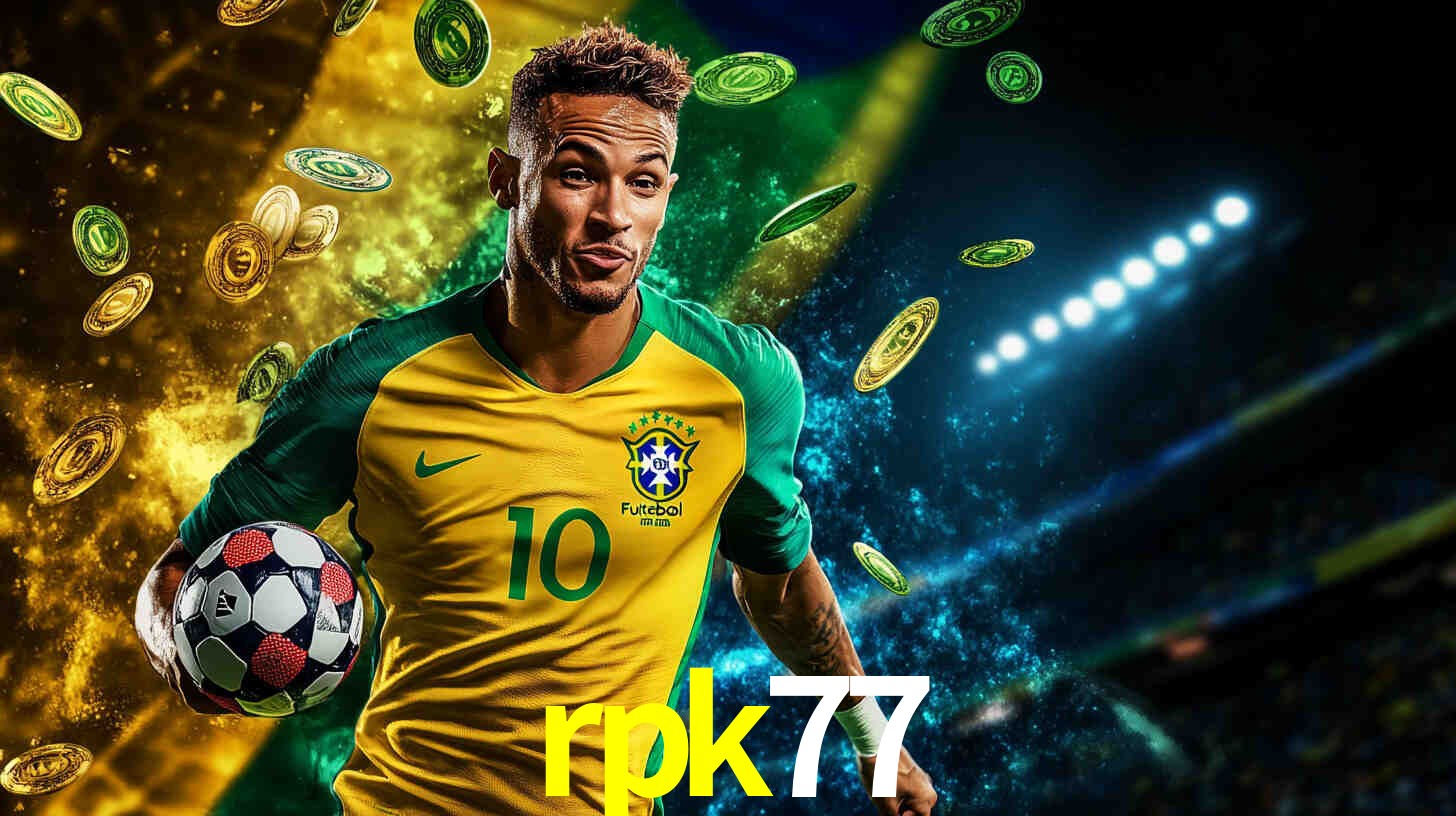 Descubra o Programa VIP da rpk77: Vantagens Exclusivas para Jogadores