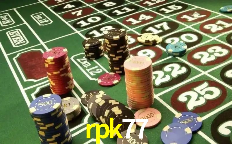 Promoção Relâmpago rpk77