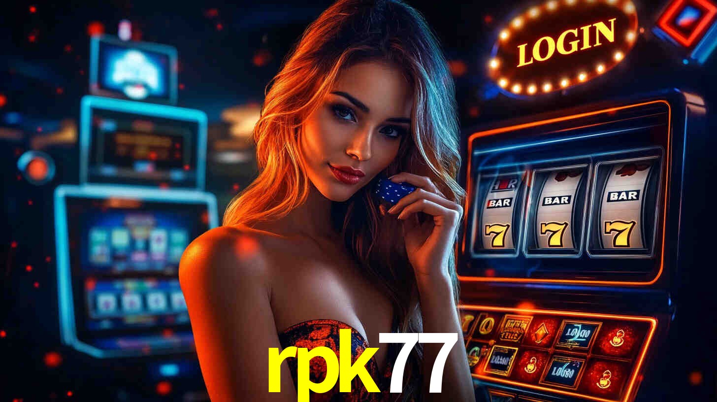 rpk77,rpk77.com
