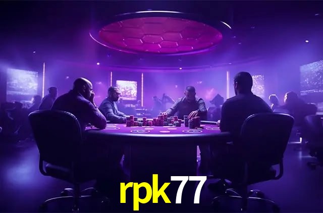 Design Responsivo rpk77