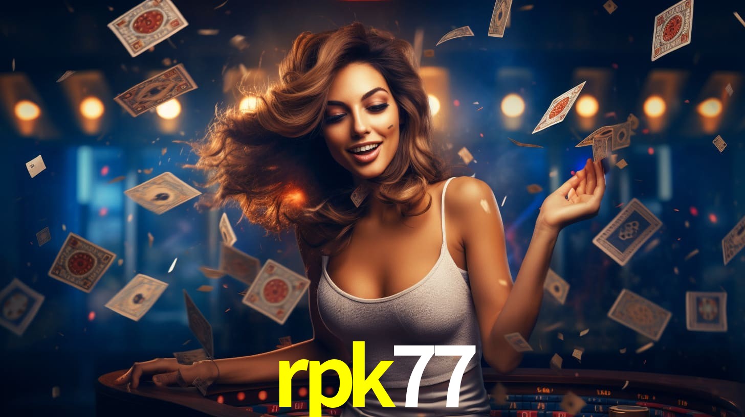 Football Betting rpk77