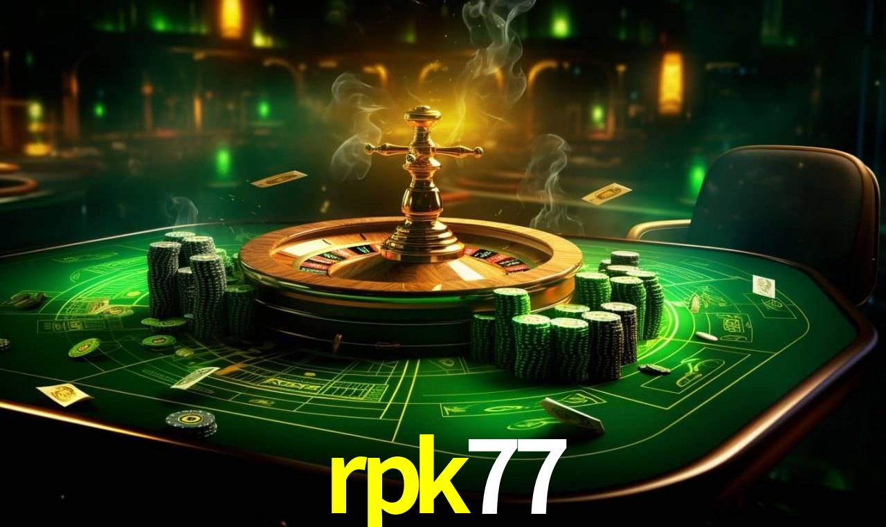 PIX Instantâneo rpk77